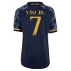 Real Madrid Vini Jr. 7 Uittenue 2023-24  - Kids